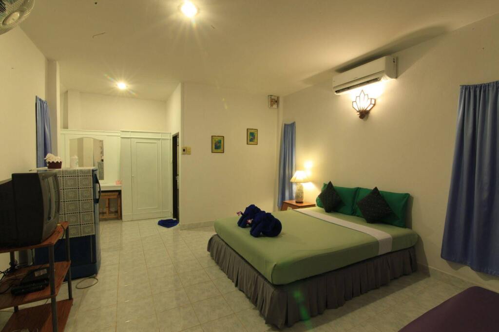 Ланта: Saladan Beach Resort
