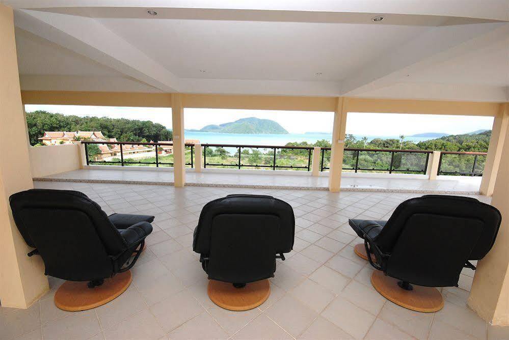 Муанг: Andaman Thai Boutique Resort