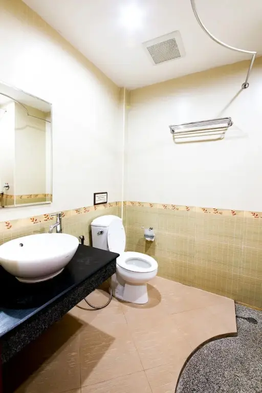 Муанг: Andaman Thai Boutique Resort