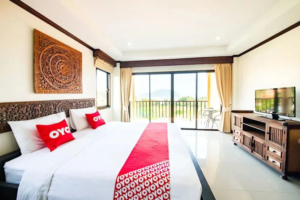 Муанг: Andaman Thai Boutique Resort