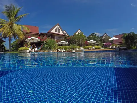 Baan KanTiang See Villas (2 bedroom villas) — фото 1