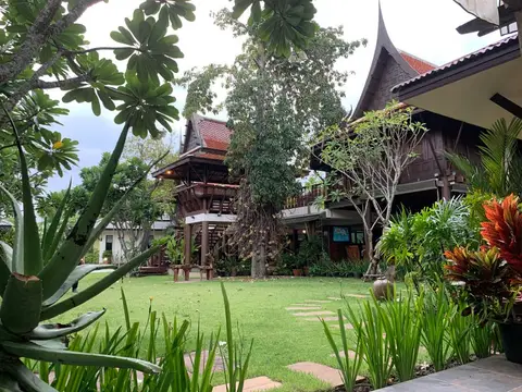 Baan Thai House — фото 1