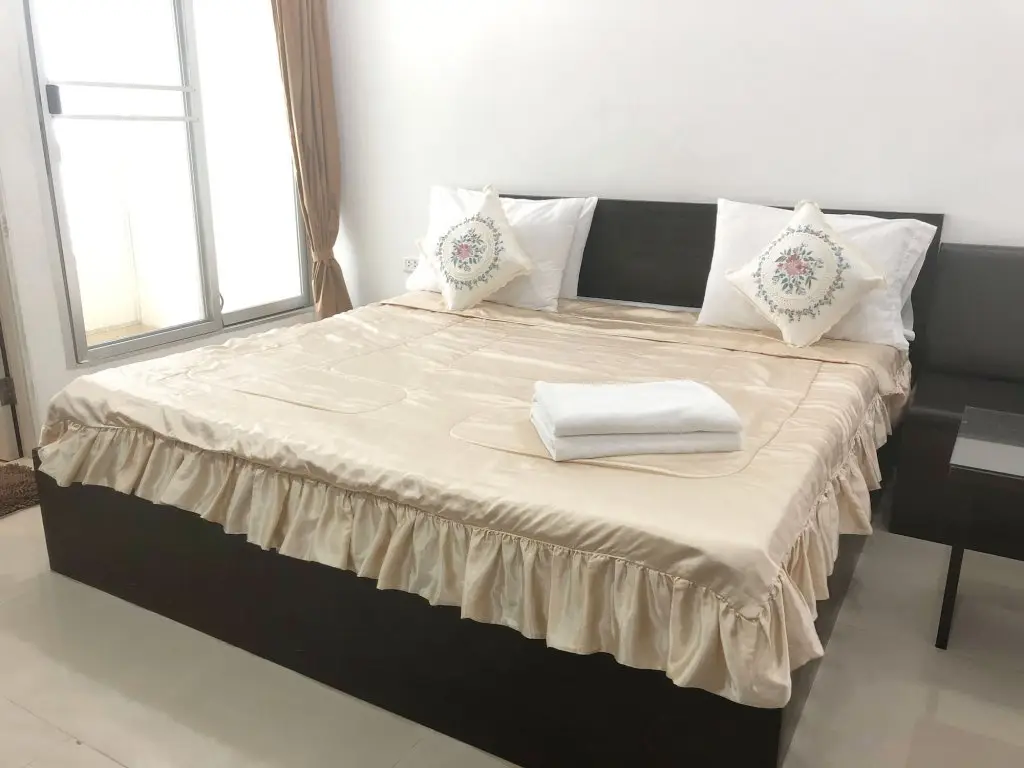 Бангкок: Aravinda Living Home