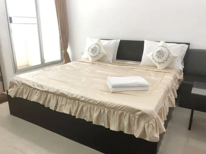 Бангкок: Aravinda Living Home