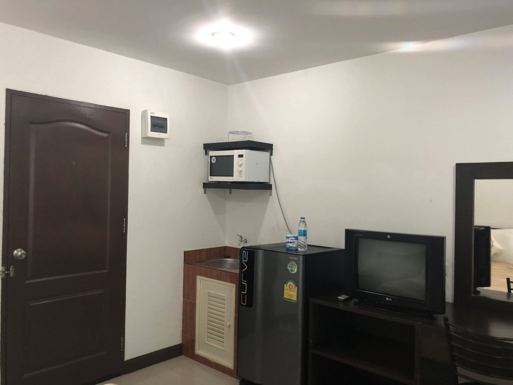 Бангкок: Aravinda Living Home