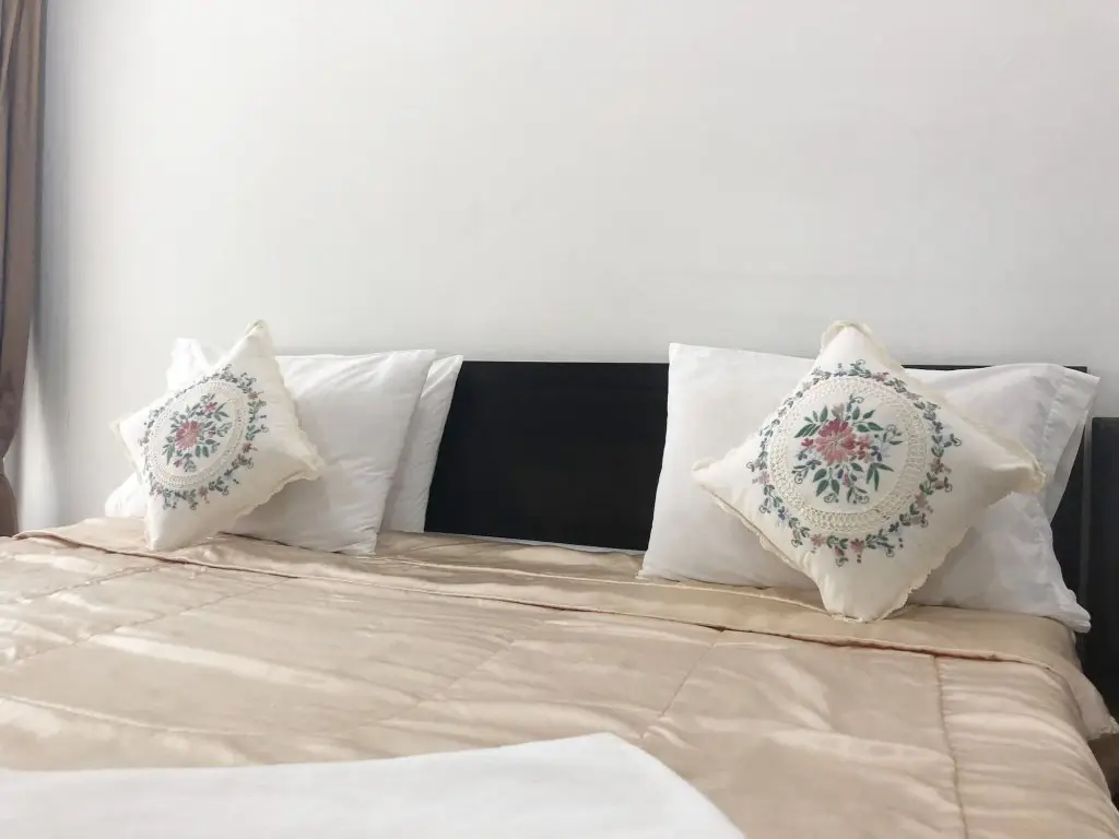 Бангкок: Aravinda Living Home
