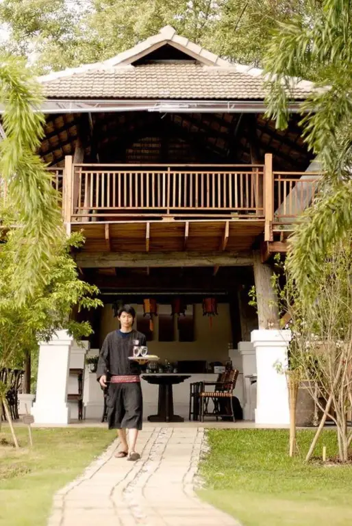 Дой-Сакет: The Puka Boutique Resort
