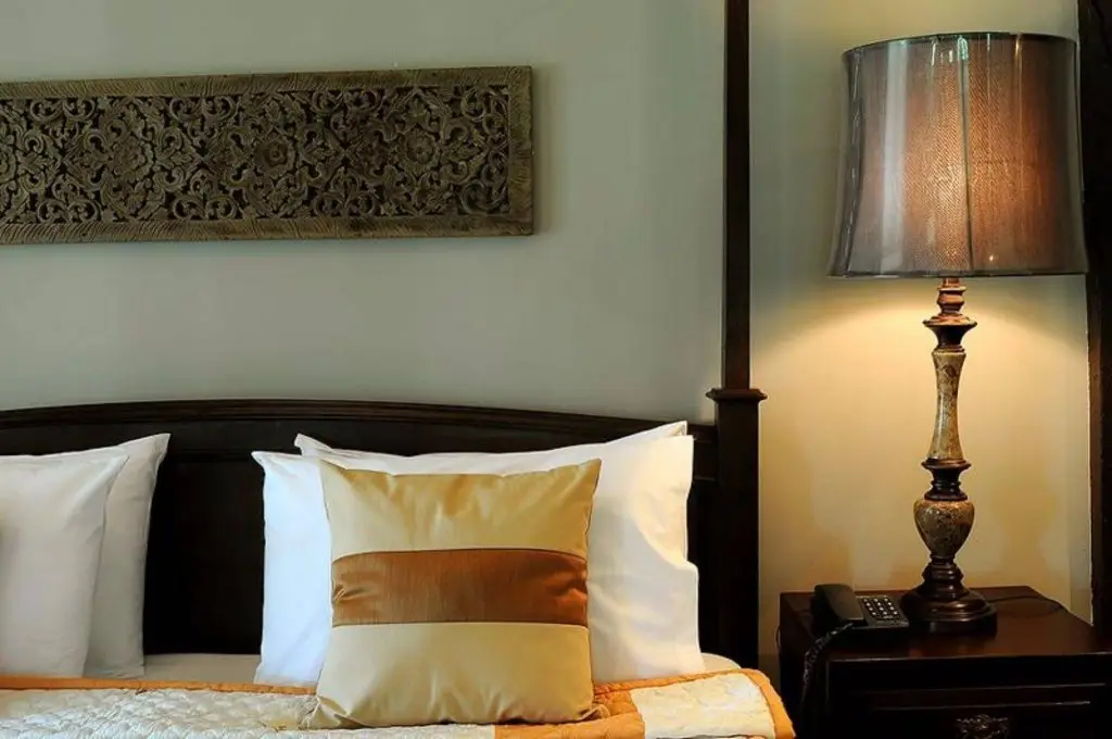 Дой-Сакет: The Puka Boutique Resort