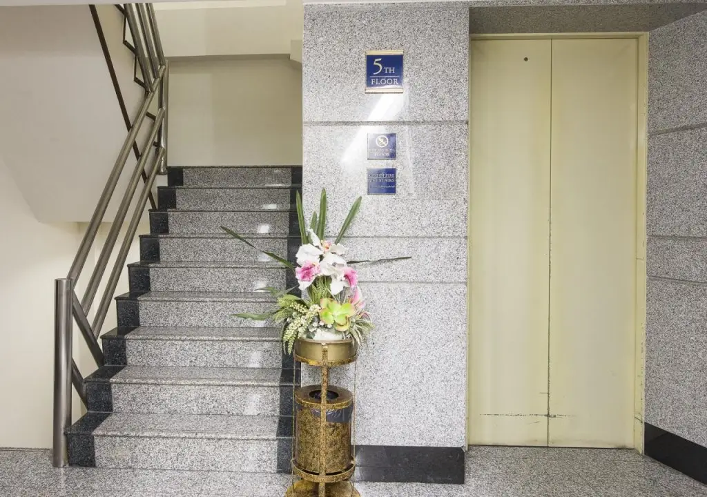 Бангкок: Majestic Suites