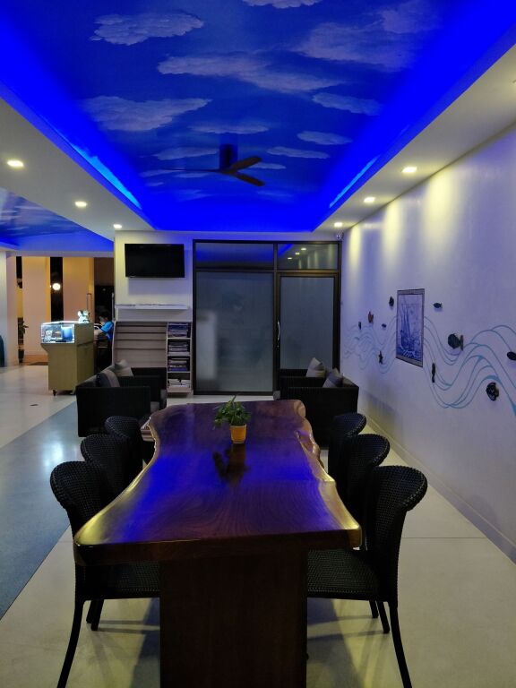 Кхлонг Кхут: New Travel Beach Resort