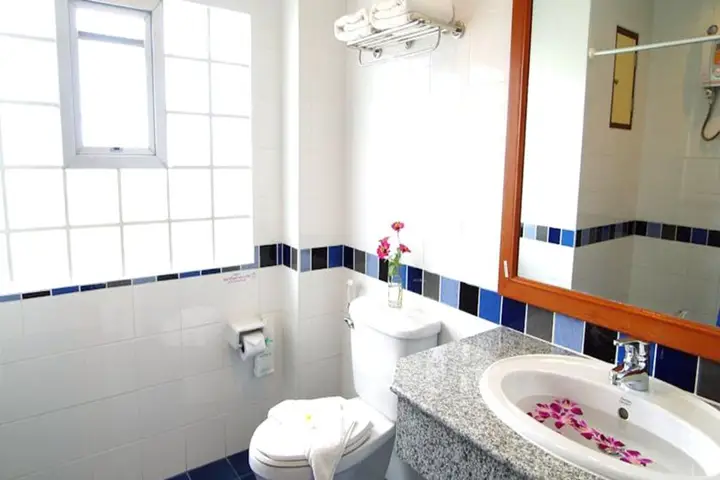 Мукдахан: Kieng Piman Hotel