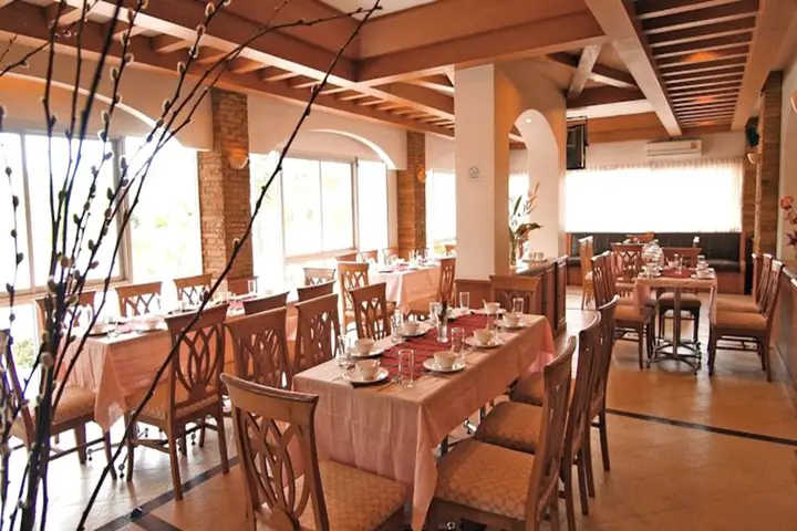 Мукдахан: Kieng Piman Hotel
