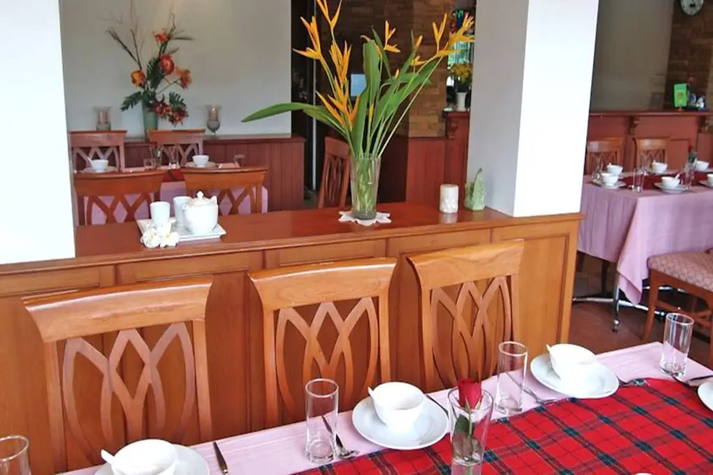 Мукдахан: Kieng Piman Hotel
