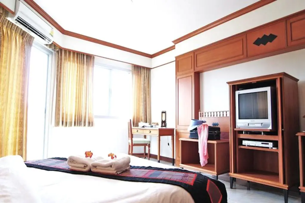 Мукдахан: Kieng Piman Hotel