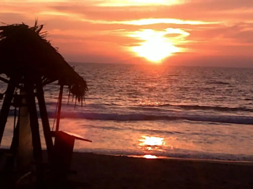 Ланта: Lanta Island Resort