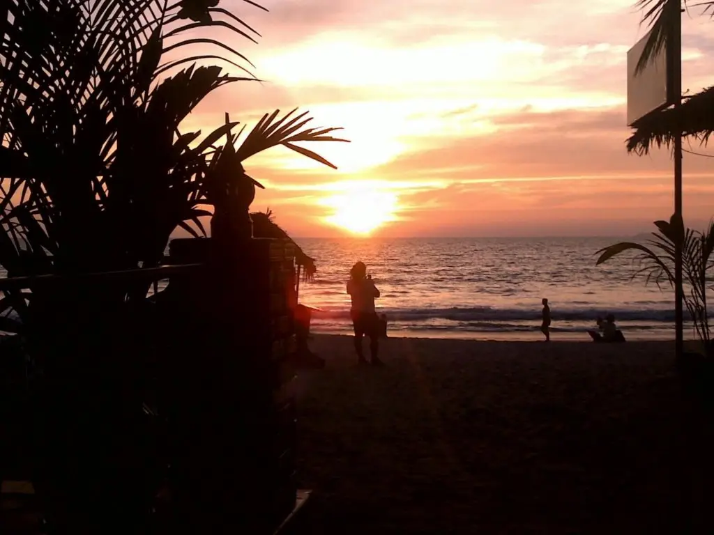 Ланта: Lanta Island Resort