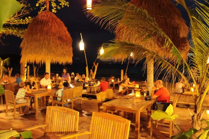 Ланта: Lanta Island Resort