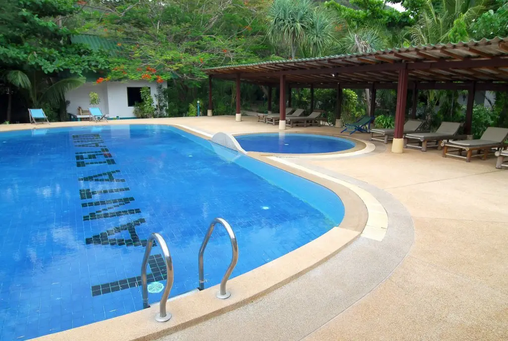 Ланта: Lanta Island Resort