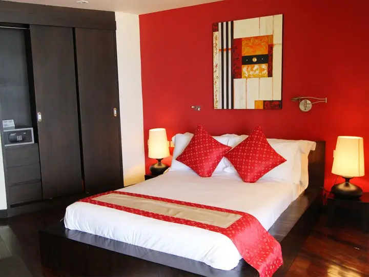 Кату: IndoChine Resort & Villas