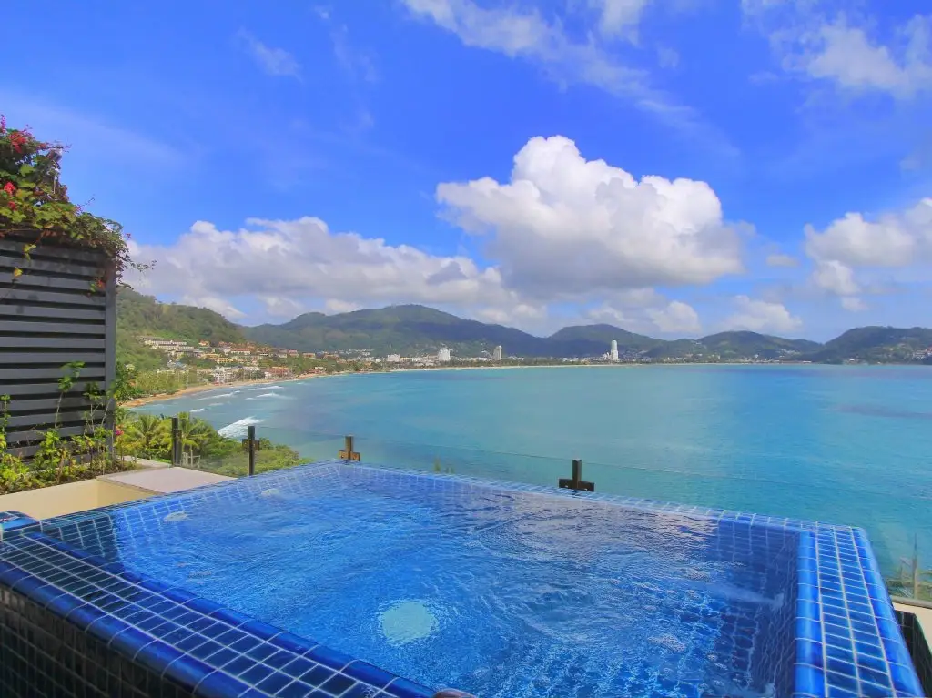 Кату: IndoChine Resort & Villas