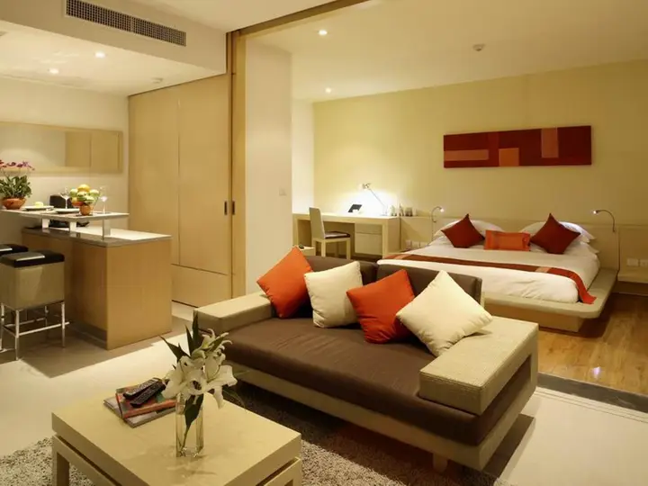 Кату: IndoChine Resort & Villas
