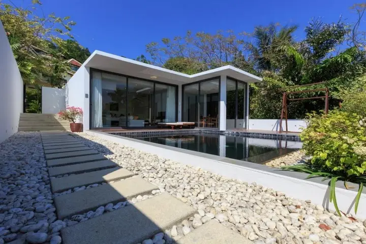 Кату: IndoChine Resort & Villas