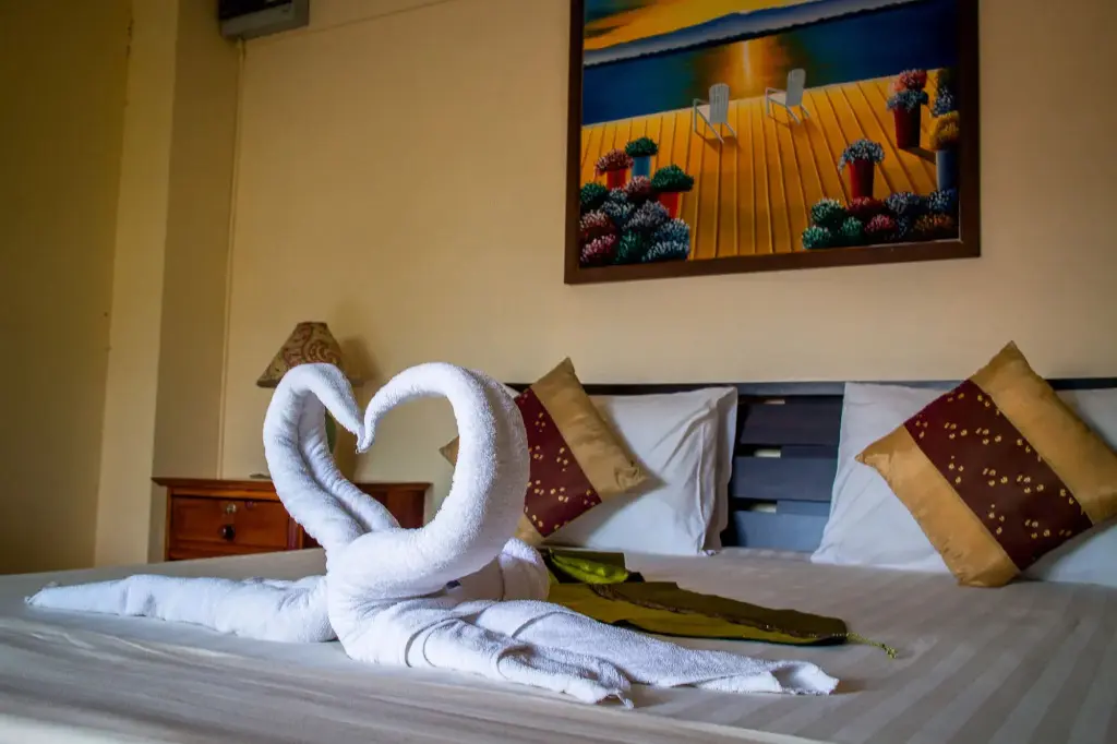 Самуи: K.T Samui Residence