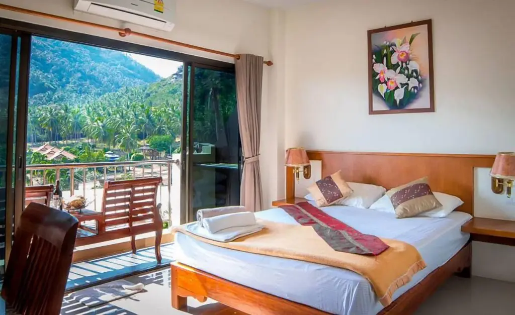 Самуи: K.T Samui Residence
