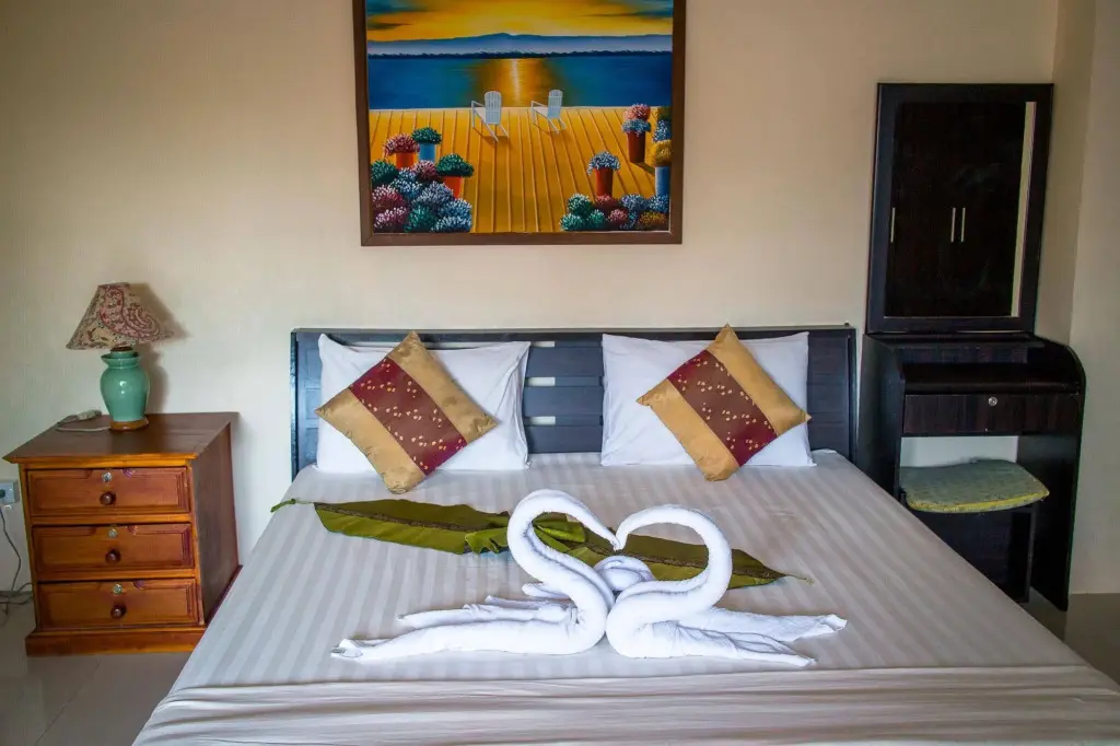 Самуи: K.T Samui Residence