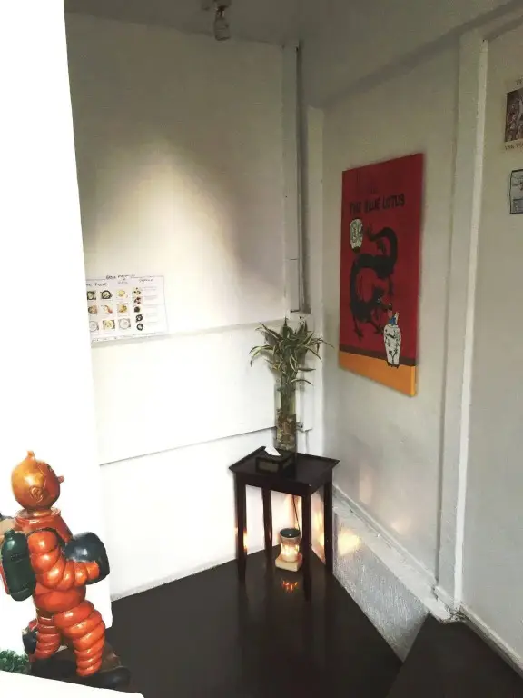 Бангкок: Padi Madi Guest House
