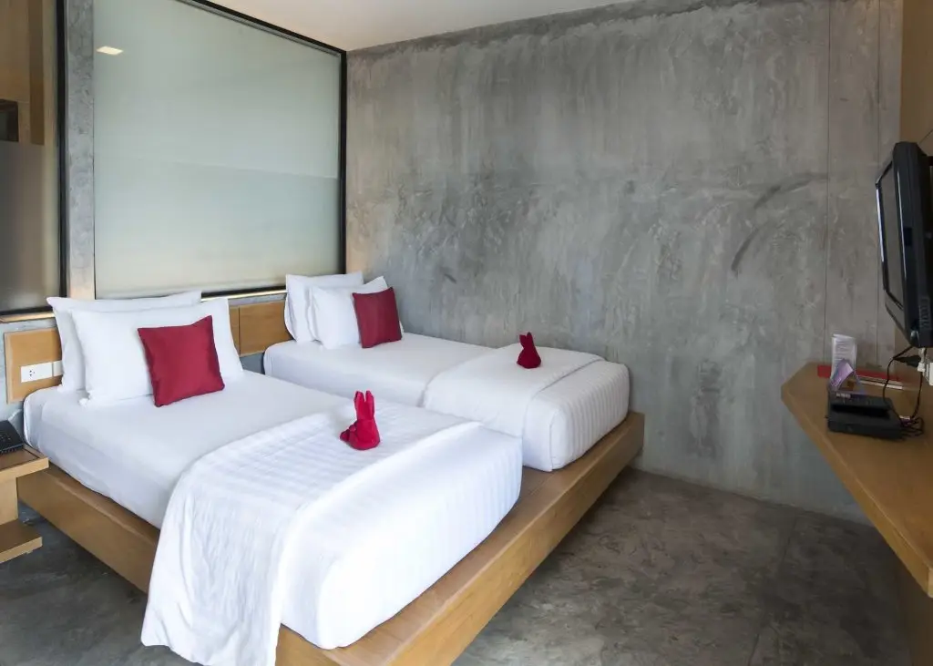 Паттайя: The Now Hotel