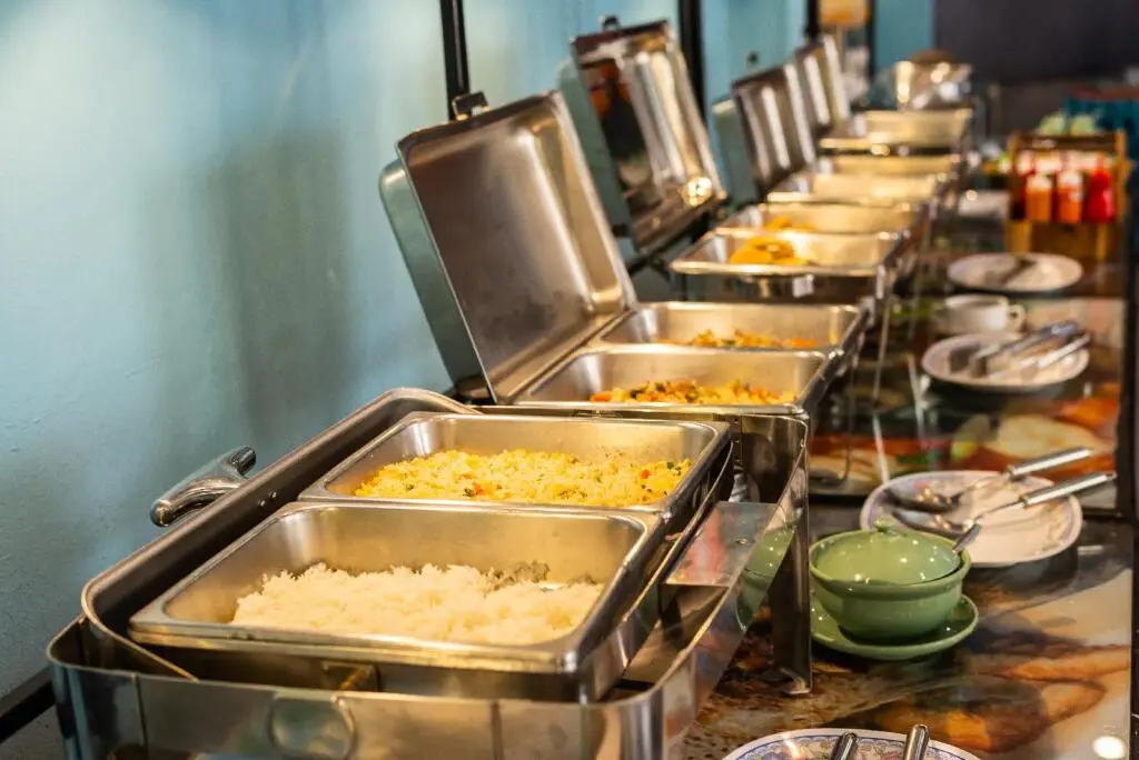Паттайя: Gulf Siam Hotel & Resort Pattaya