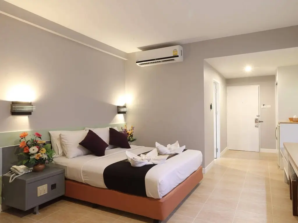Паттайя: Gulf Siam Hotel & Resort Pattaya