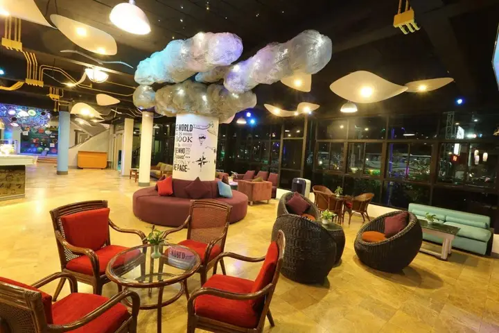 Паттайя: Gulf Siam Hotel & Resort Pattaya