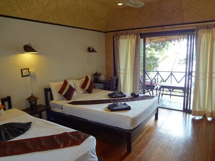 Ланта: Relax Bay Resort
