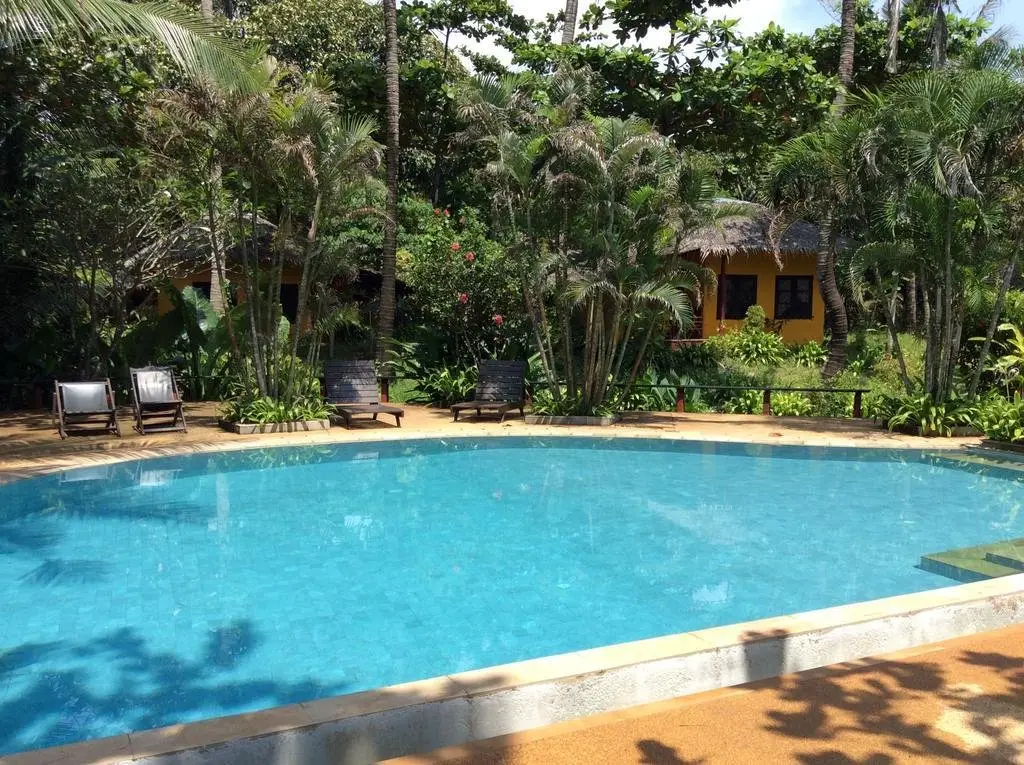 Ланта: Relax Bay Resort