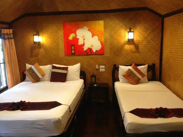 Ланта: Relax Bay Resort