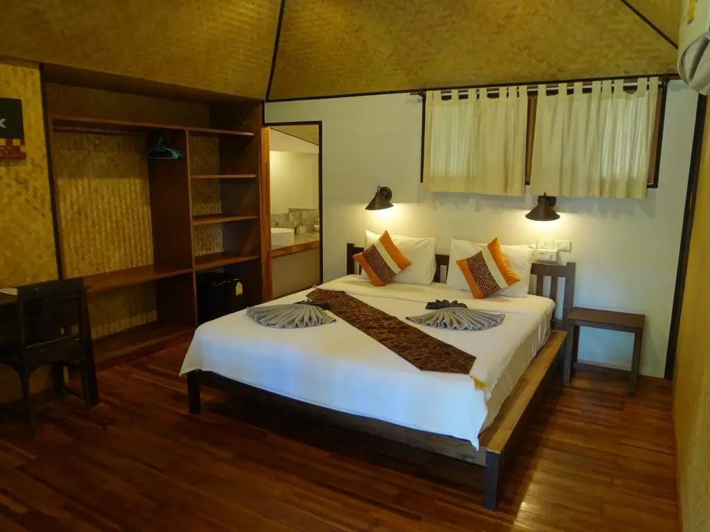 Ланта: Relax Bay Resort