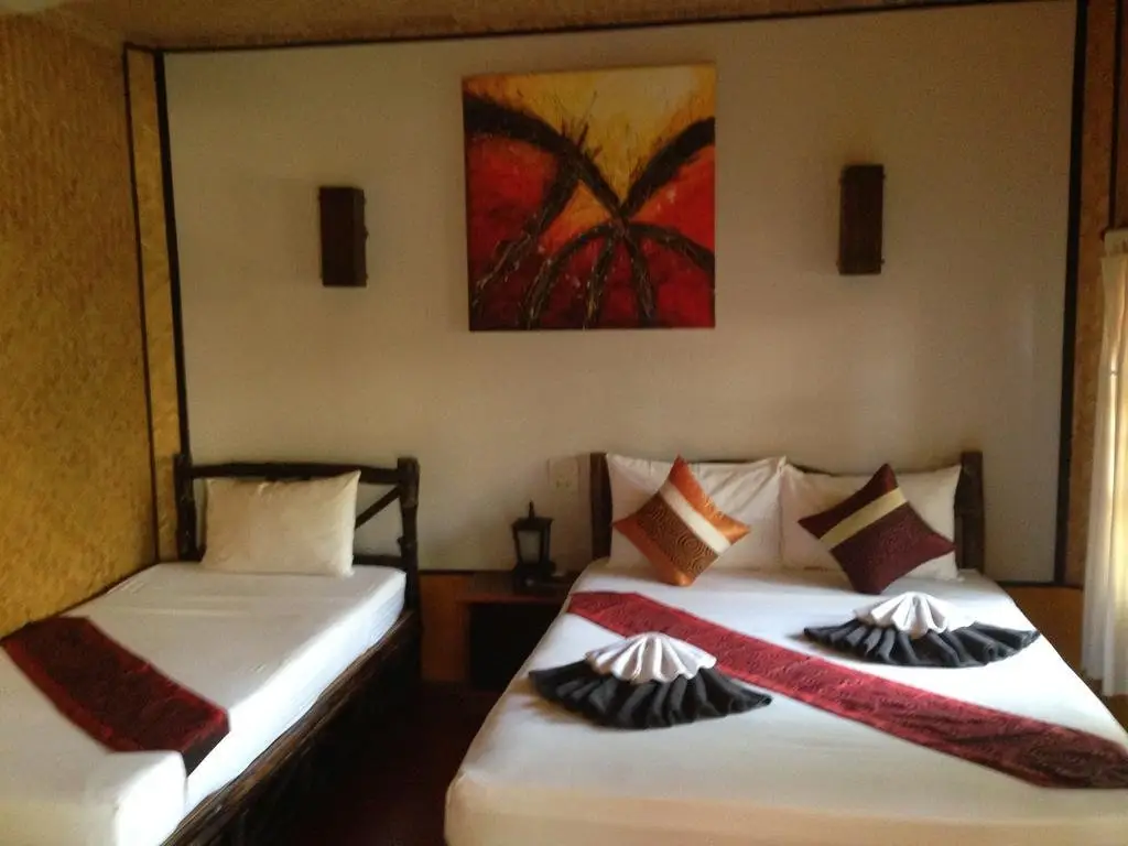 Ланта: Relax Bay Resort