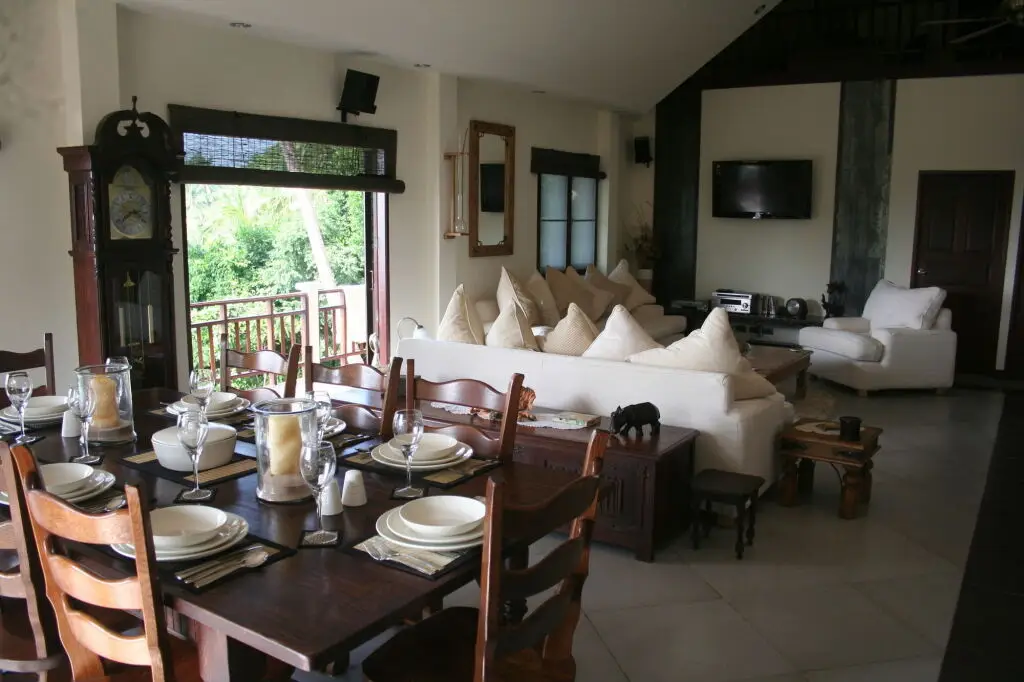 Остров Тау: Koh Tao Star Villa