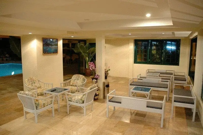Хуахин: Baan Hua Hin Resort