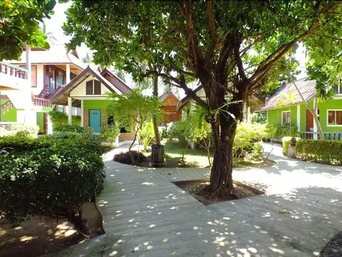 Blue Andaman Lanta Resort — фото 1