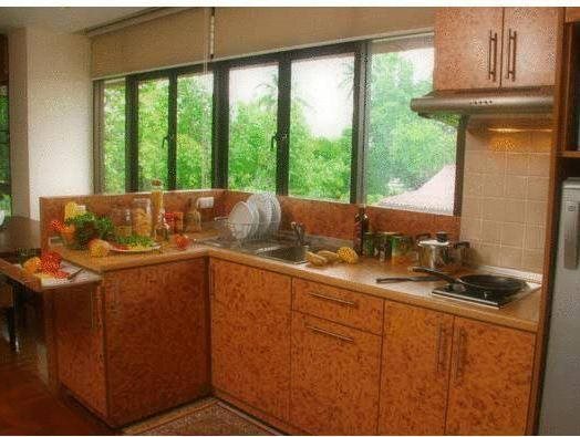 Чиангмай: Frangipani Serviced Residences