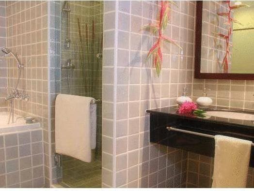 Чиангмай: Frangipani Serviced Residences