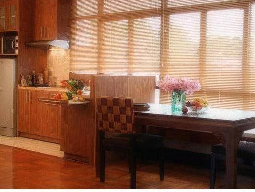 Чиангмай: Frangipani Serviced Residences