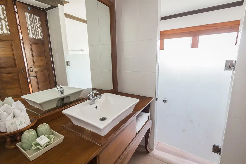 Coco Palm Beach Resort — фото 1