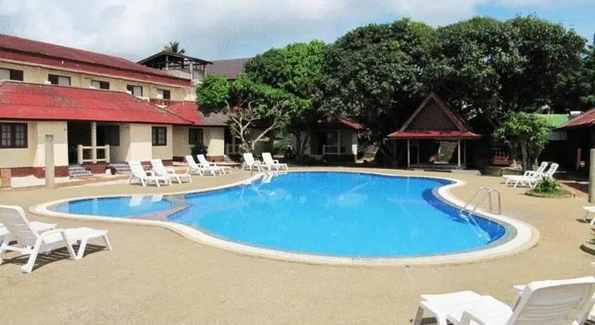 Самуи: Best Resort
