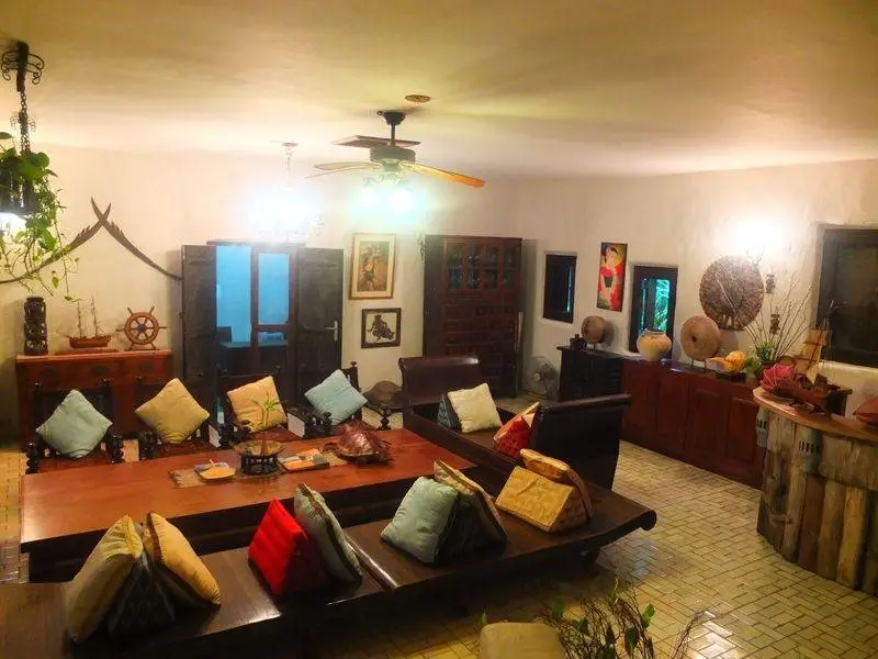 Паттайя: Momchailai Pattaya Retreat