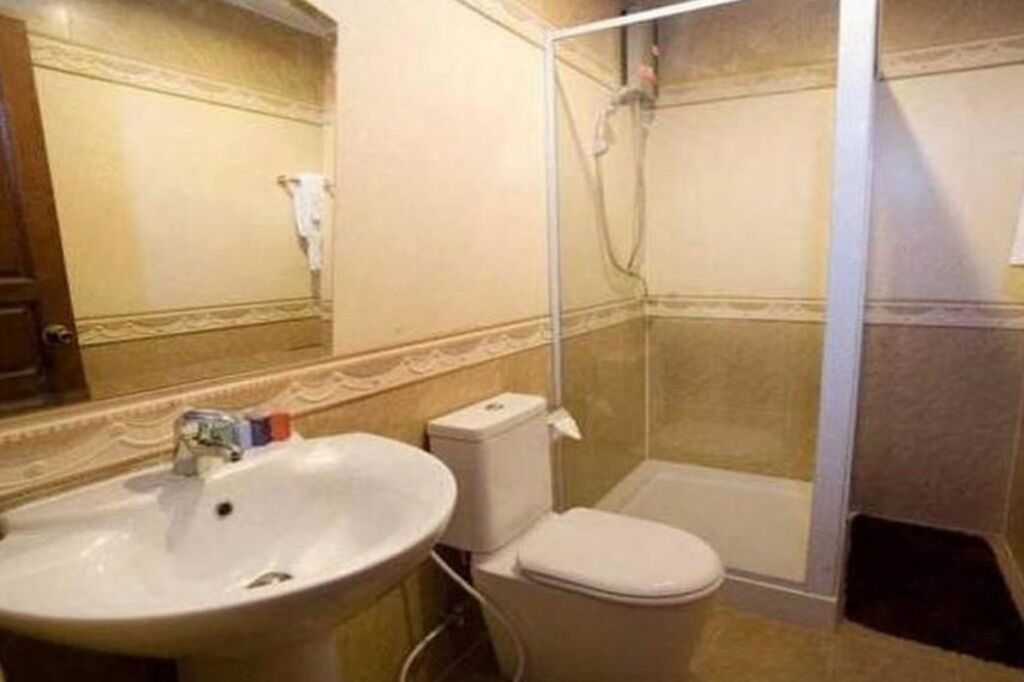 Паттайя: The Point Residence