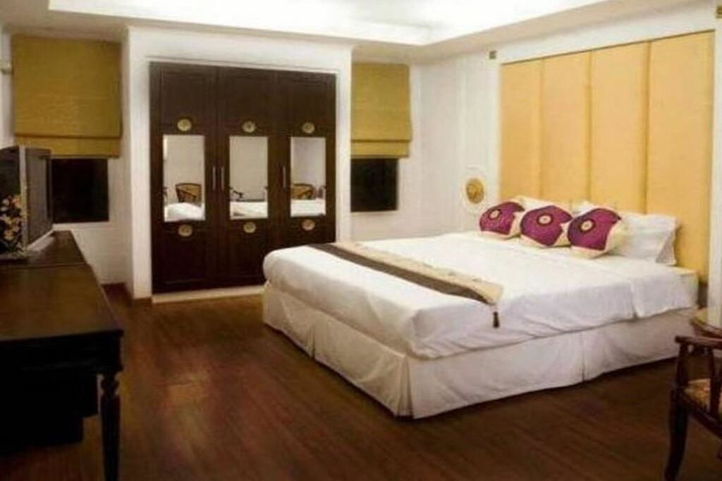 Паттайя: The Point Residence